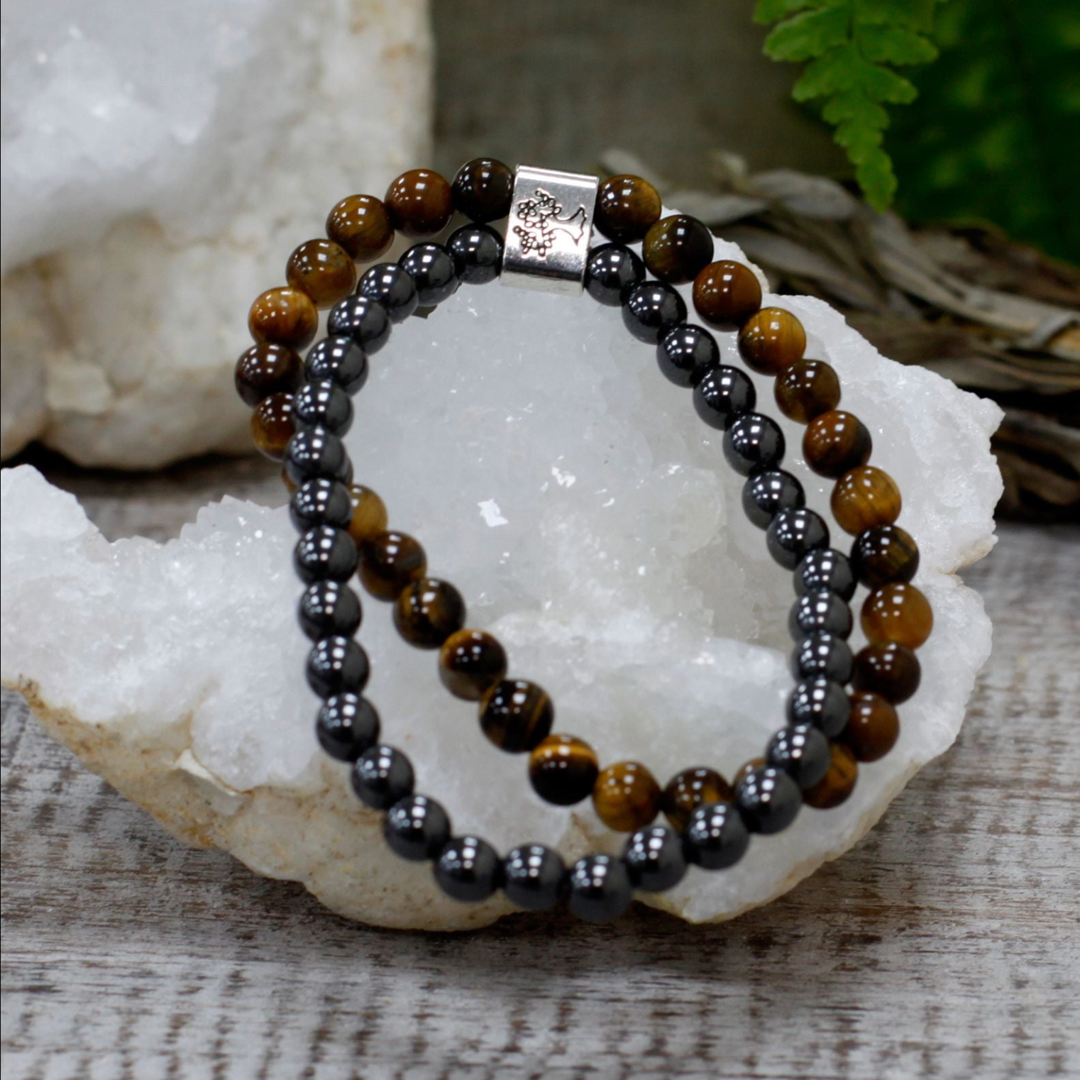 Pierres Chakra Sacré