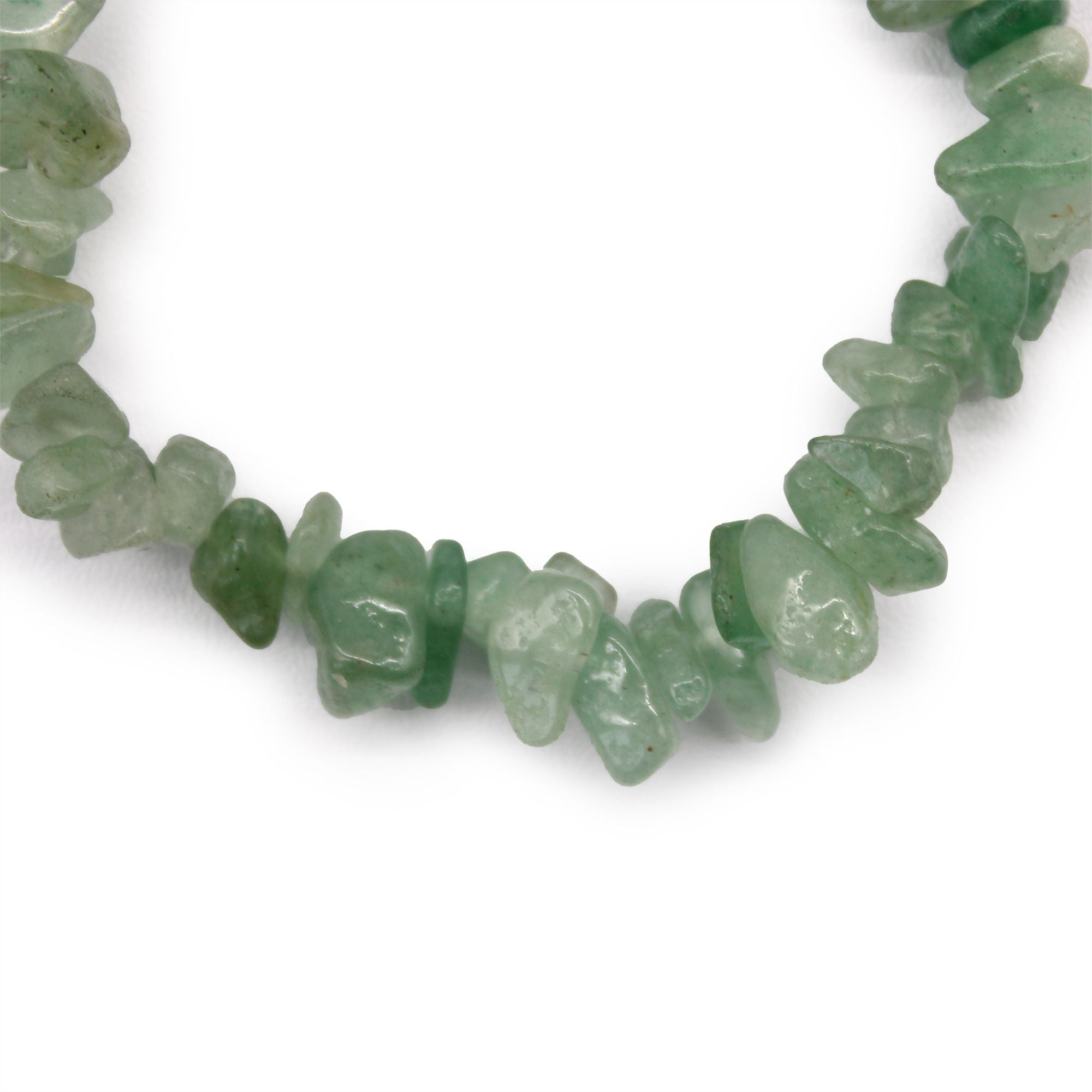 Bracelet Chips Jade