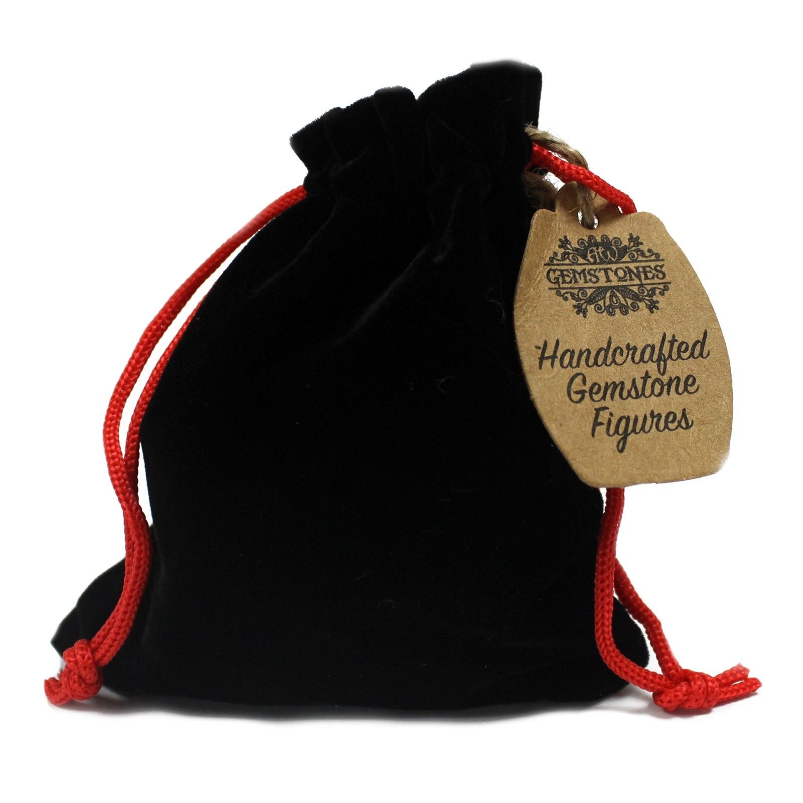 Sculpture Jade - Ange