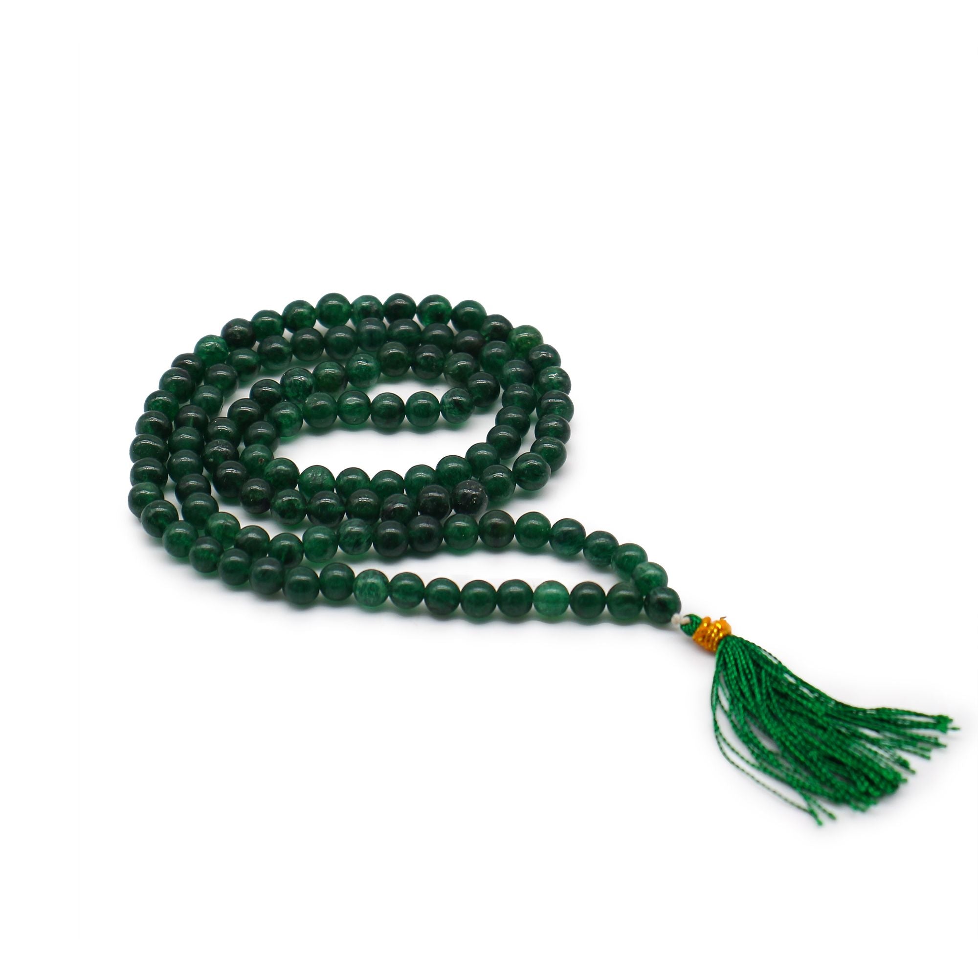 Mala Jade (108 perles)