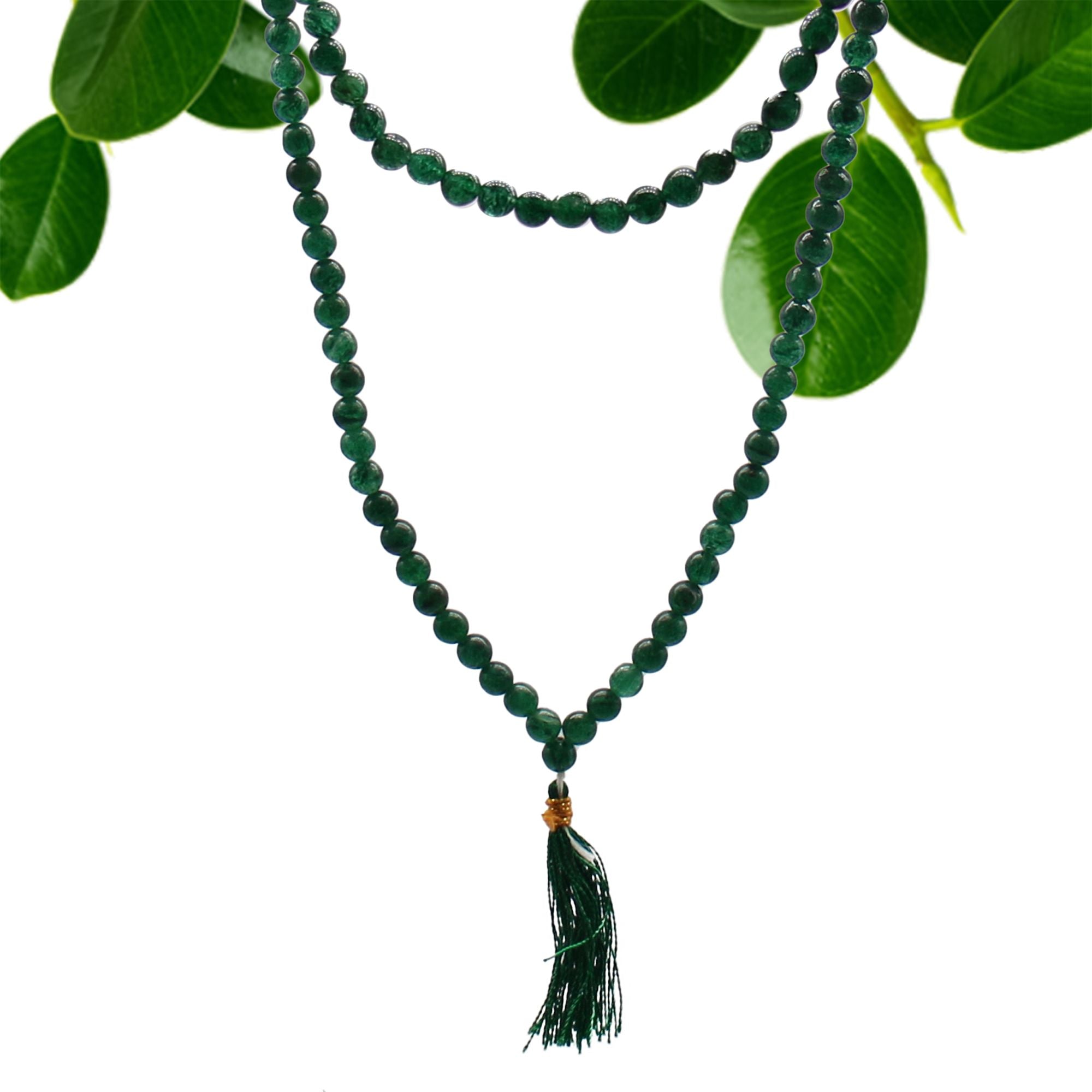 Mala Jade (108 perles)