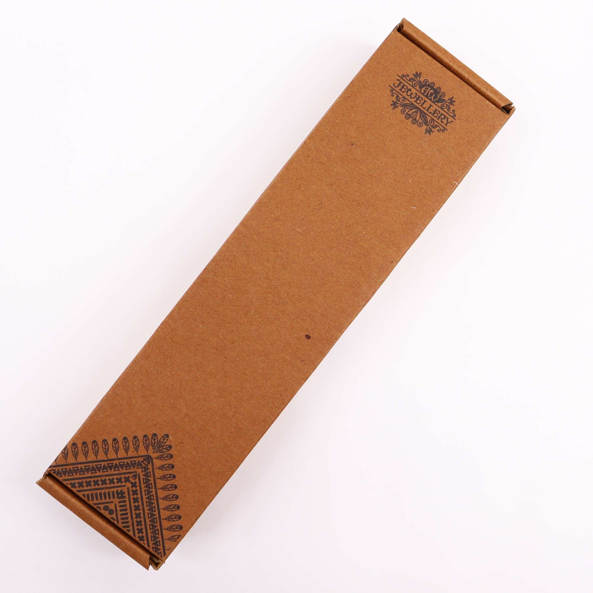 Baguette 7 Chakras Quartz Rose